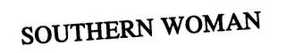 SOUTHERN WOMAN logo