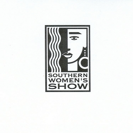 SOUTHERN WOMEN'S SHOW logo