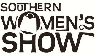 SOUTHERN WOMEN'S SHOW logo
