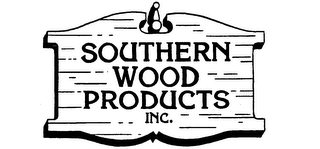 SOUTHERN WOOD PRODUCTS INC. logo