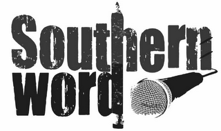 SOUTHERN WORD logo
