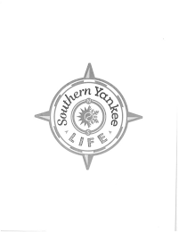 SOUTHERN YANKEE LIFE N S logo