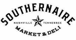 SOUTHERNAIRE MARKET & DELI NASHVILLE TENNESSEE logo