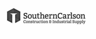 SOUTHERNCARLSON CONSTRUCTION & INDUSTRIAL SUPPLY logo