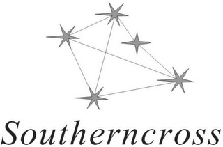 SOUTHERNCROSS logo