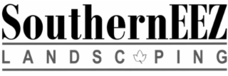 SOUTHERNEEZ LANDSCAPING logo