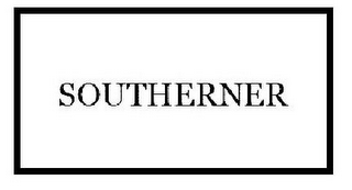 SOUTHERNER logo