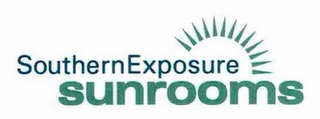 SOUTHERNEXPOSURE SUNROOMS logo