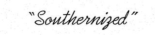 "SOUTHERNIZED" logo