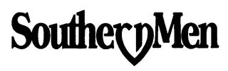 SOUTHERNMEN logo