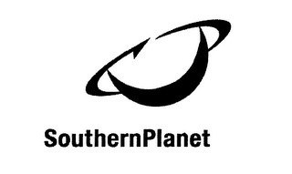 SOUTHERNPLANET logo