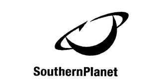 SOUTHERNPLANET logo