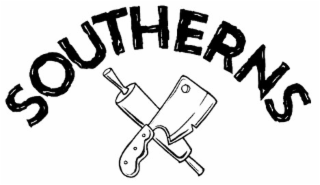 SOUTHERNS