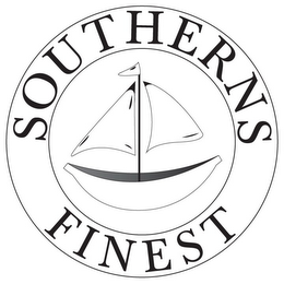 SOUTHERNS FINEST logo