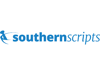 SOUTHERNSCRIPTS logo