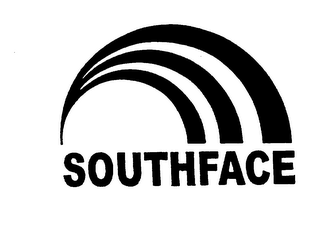 SOUTHFACE logo