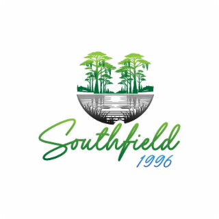 SOUTHFIELD 1996 logo