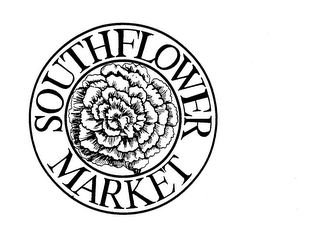 SOUTHFLOWER MARKET logo