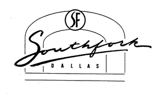 SOUTHFORK