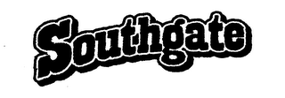 SOUTHGATE logo