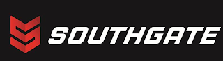 SOUTHGATE logo