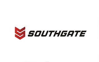 SOUTHGATE logo