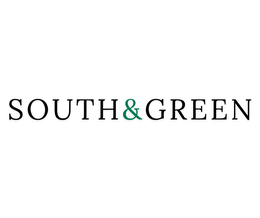 SOUTH&GREEN logo