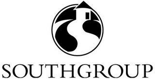 SOUTHGROUP logo