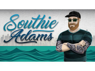 SOUTHIE ADAMS logo