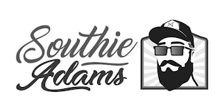 SOUTHIE ADAMS