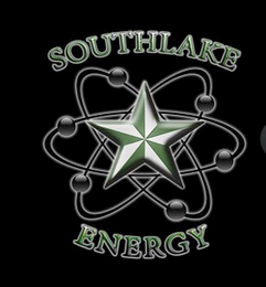 SOUTHLAKE ENERGY logo