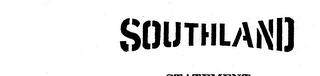 SOUTHLAND logo