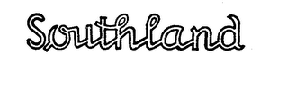 SOUTHLAND logo