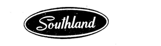SOUTHLAND logo