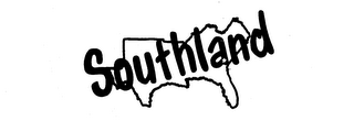 SOUTHLAND logo