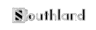 SOUTHLAND logo