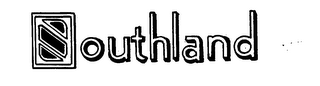 SOUTHLAND logo