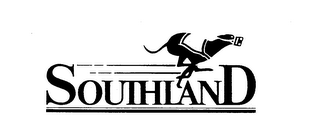SOUTHLAND logo