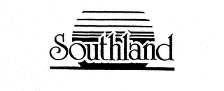 SOUTHLAND logo