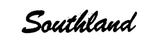 SOUTHLAND logo