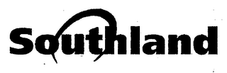 SOUTHLAND logo
