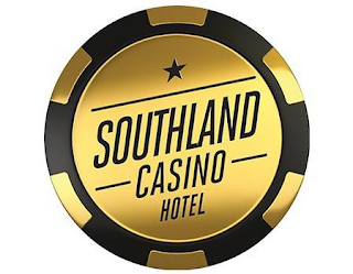 SOUTHLAND CASINO HOTEL logo