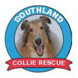 SOUTHLAND COLLIE RESCUE logo