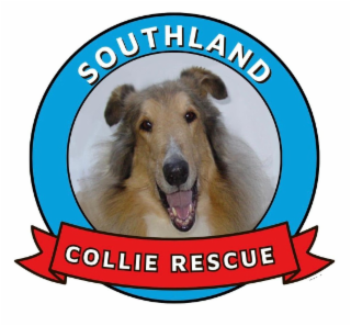 SOUTHLAND COLLIE RESCUE logo