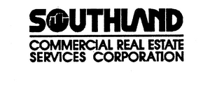 SOUTHLAND COMMERCIAL REAL ESTATE SERVICES CORPORATION logo