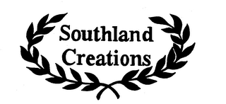SOUTHLAND CREATIONS logo