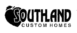 SOUTHLAND CUSTOM HOMES logo