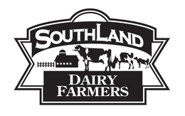 SOUTHLAND DAIRY FARMERS logo