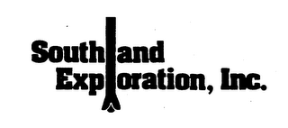 SOUTHLAND EXPLORATION, INC.