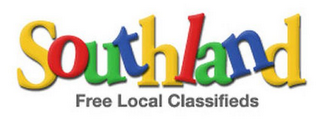 SOUTHLAND FREE LOCAL CLASSIFIEDS logo